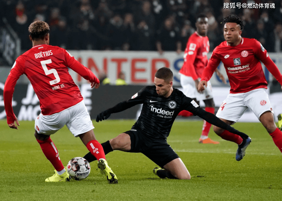 竞技宝- 德甲今晨走向成谜,门兴格拉德巴赫再遭质疑,震撼外界,纪律约束更严格