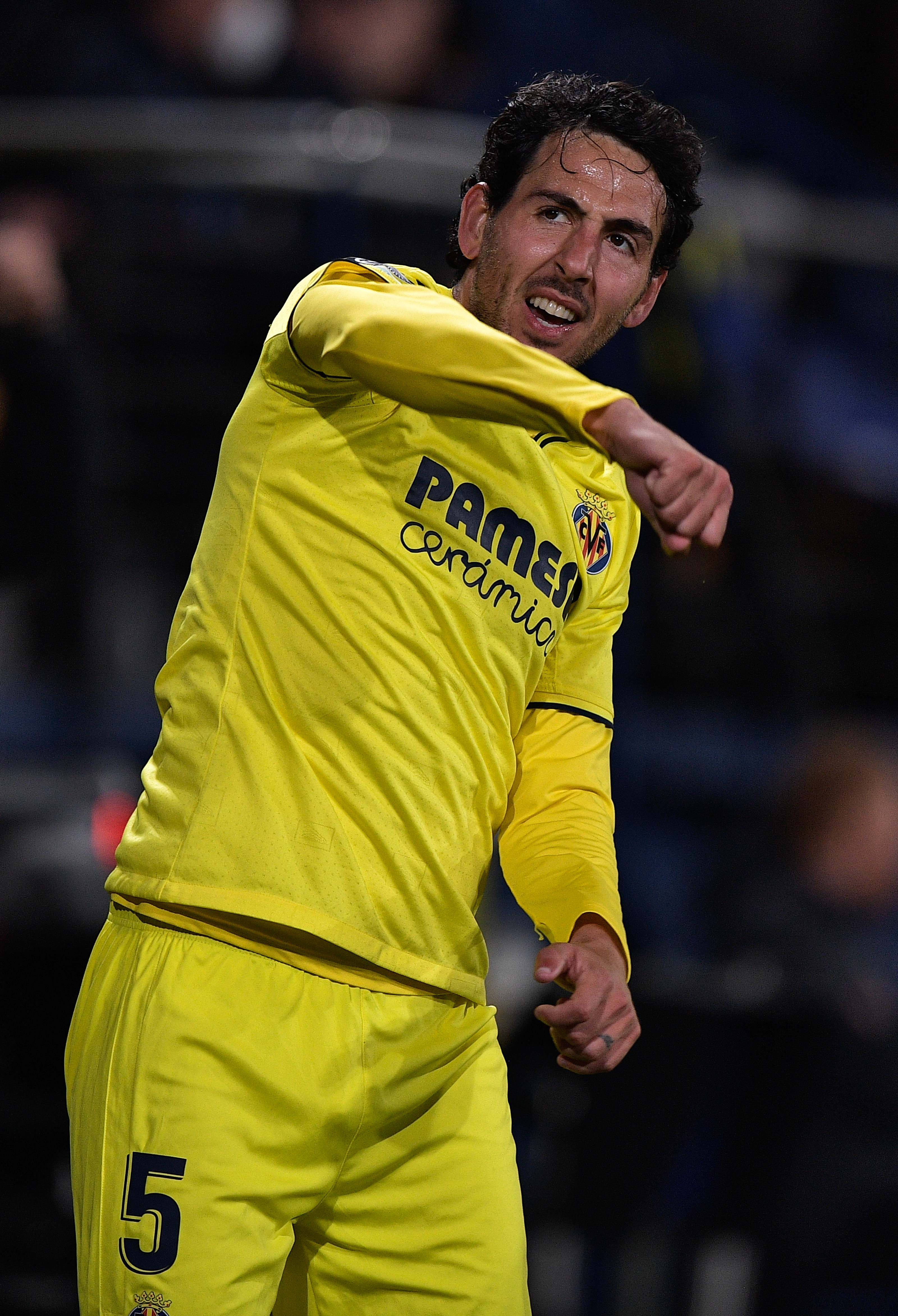 竞技宝-包含加时末段比利亚雷亚尔备战欧超杯,远射贴柱细节流出,形势明朗,团队化学反应显著的词条