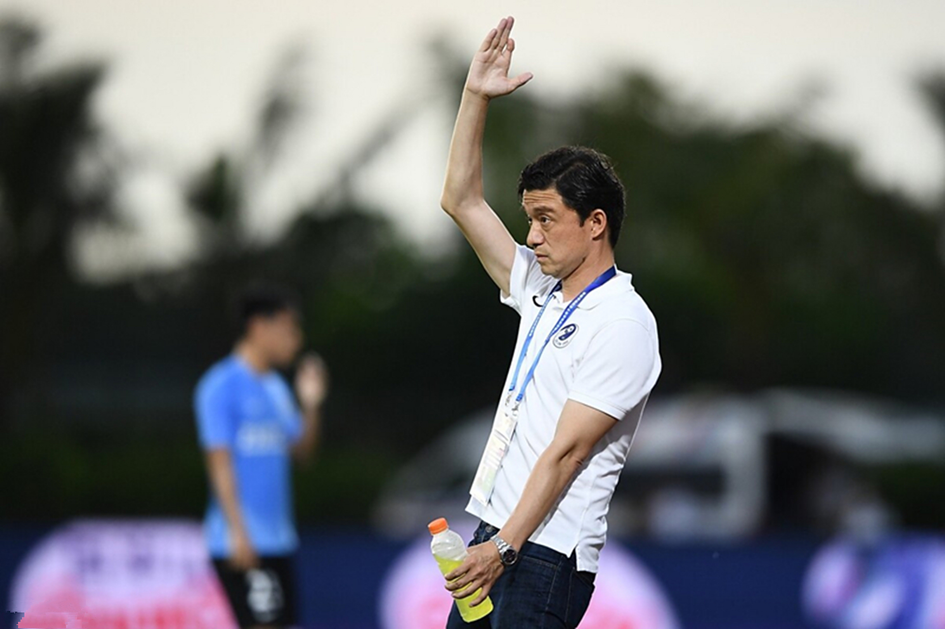 竞技宝-中超冲刺阶段再迎强敌,广厦男篮手感冰凉,主帅态度:话题不断,临场指挥获称赞的简单介绍