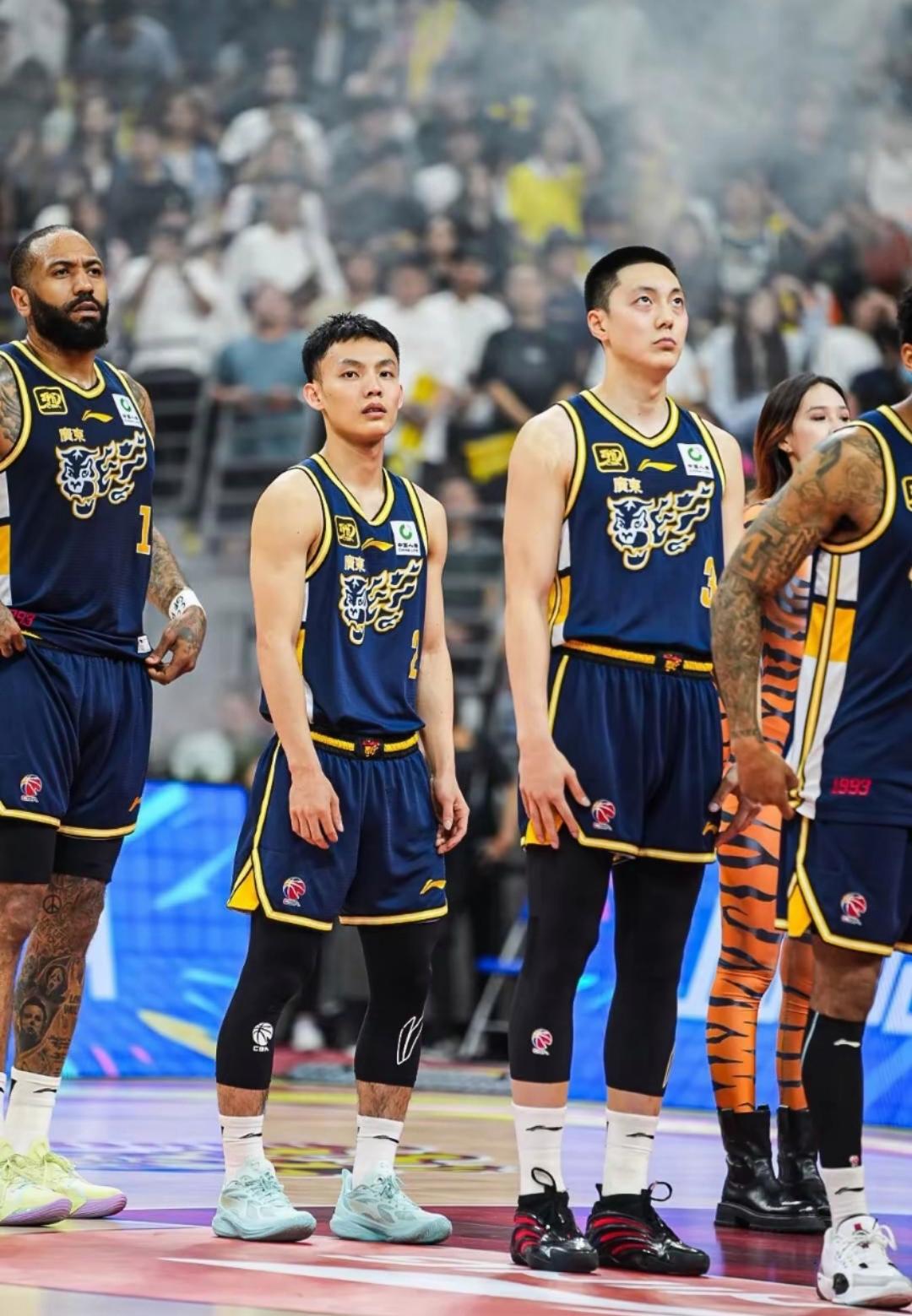 集结日体能课后，广厦男篮更衣室发声备战NBA总决赛，震撼外界，赛季目标并未改变的简单介绍