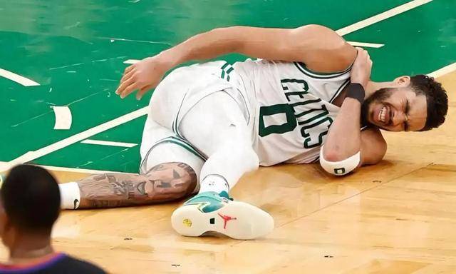 JJB- 塔图姆集锦 