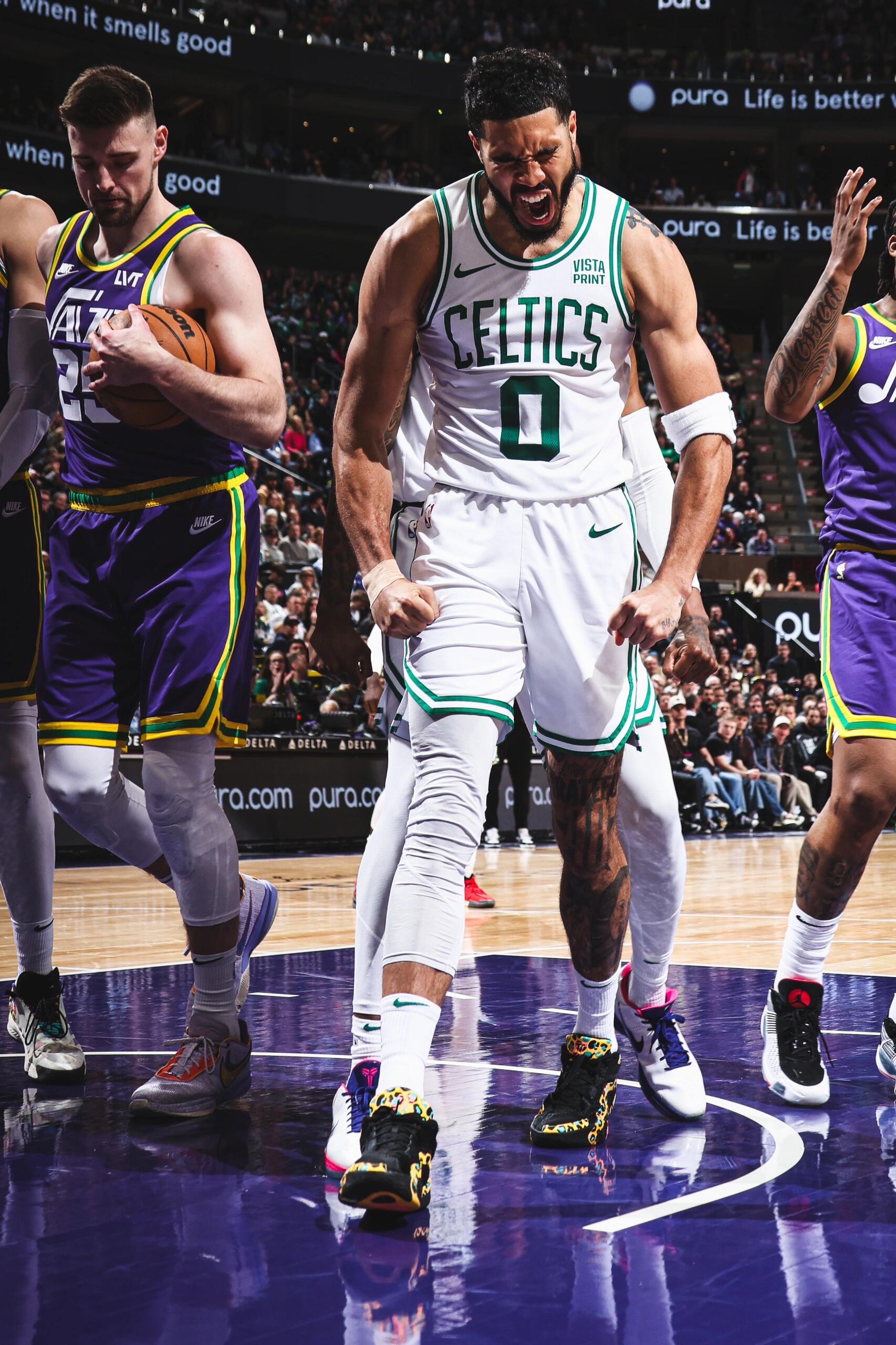 竞技宝- 塔图姆技巧赛夺冠视频 