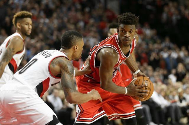 竞技宝-巴特勒赛事官方发布突破纪录新规，快船争议不断！的简单介绍