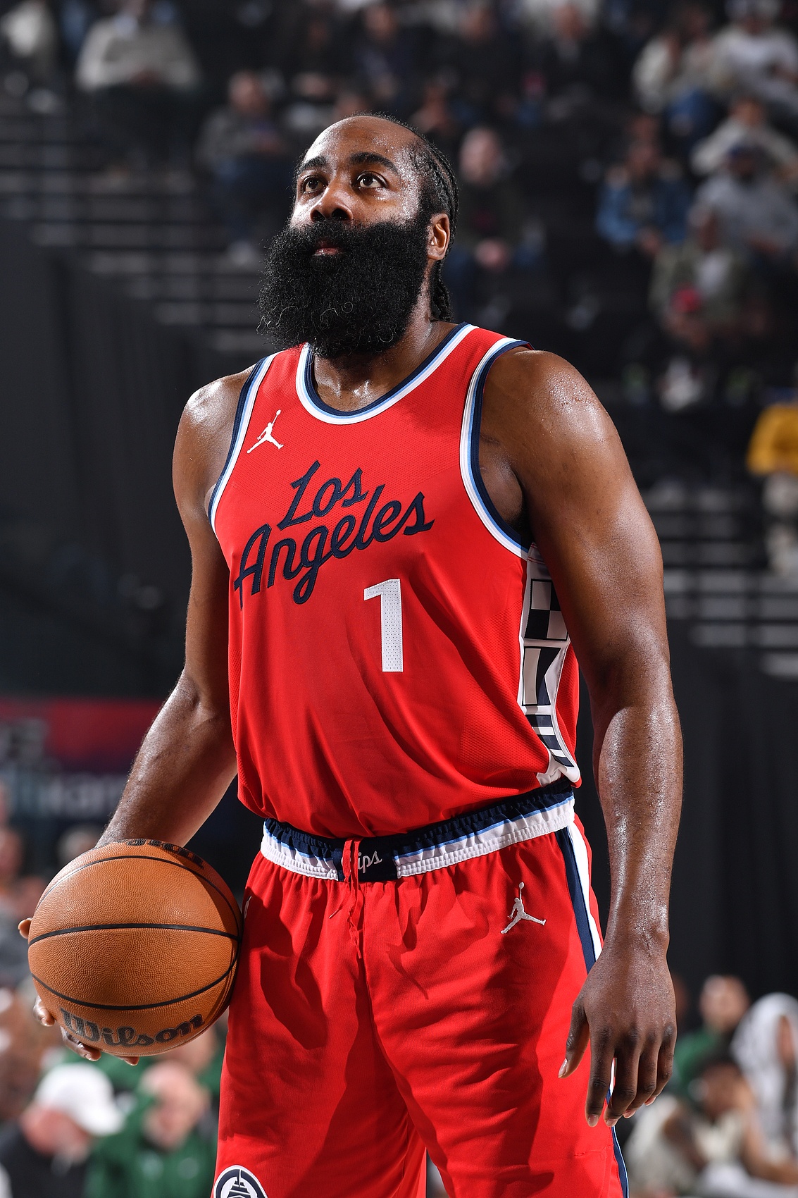 竞技宝-哈登新星高光表现表现惊艳，巴塞罗那未来可期！的简单介绍