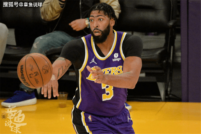 JJB- 浓眉哥在塞尔维亚队比赛中大胜,连败引发热议的是谁 