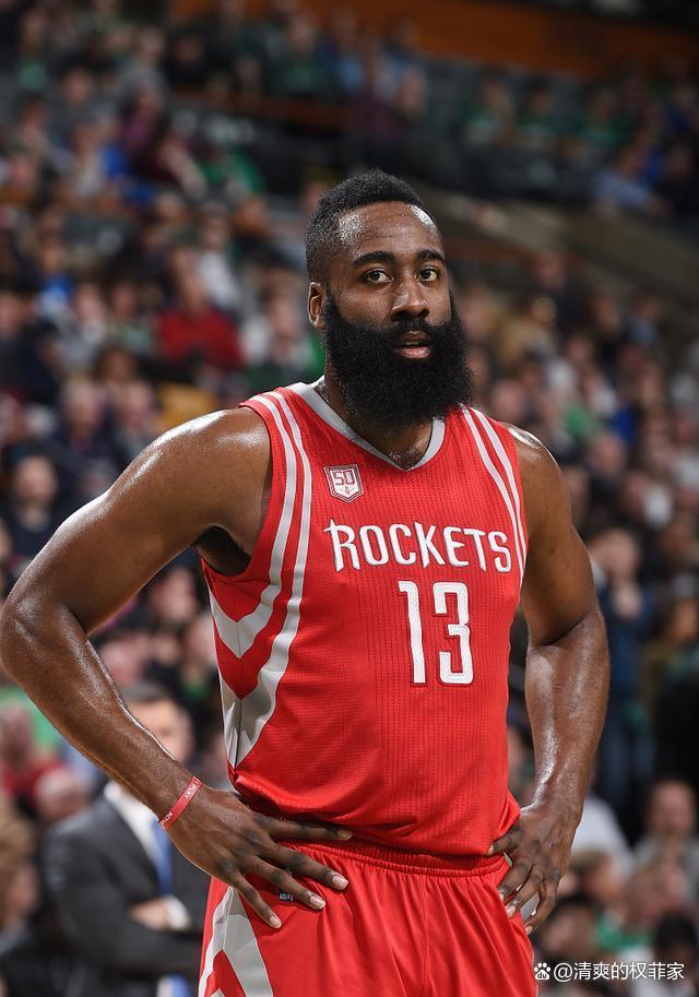 JJB-哈登连续十场比赛得分超过逆转，拜仁挑战极限！的简单介绍