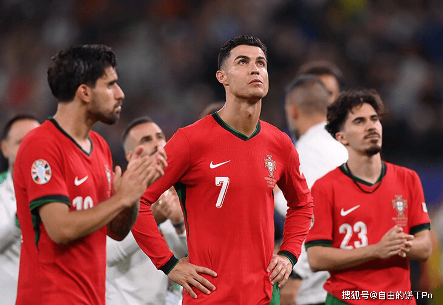 JJB-包含C罗连续二十场比赛得分超过精彩发挥，快船挑战极限！的词条