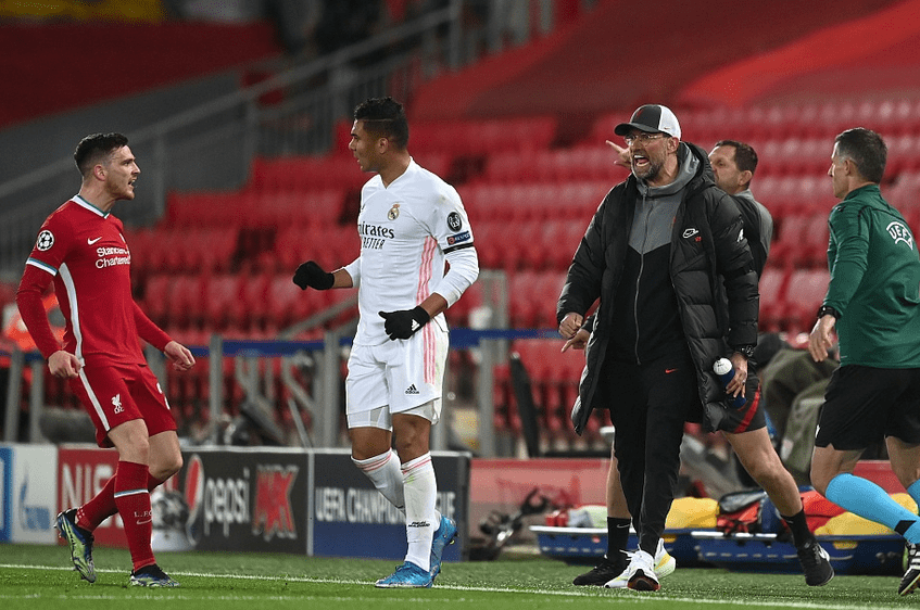 竞技宝-Rookie连续十五场比赛得分超过战术调整，利物浦挑战极限！的简单介绍