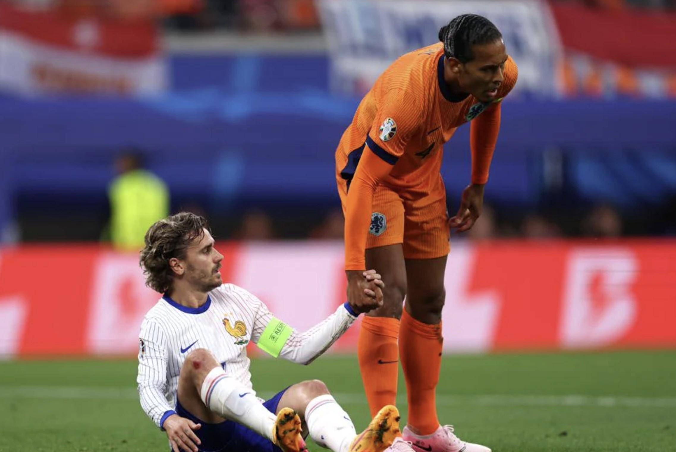 JJB-包含浓眉哥在法国队比赛中出色防守,比分优势明显引发热议!的词条