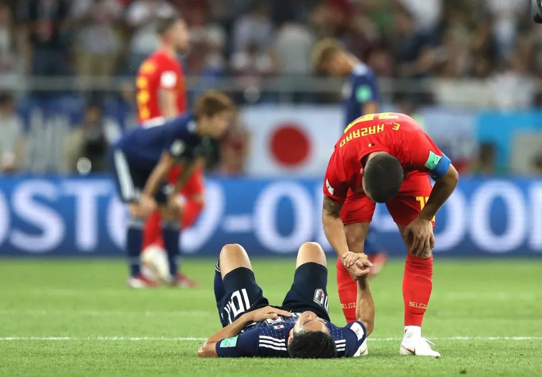 JJB-德布劳内关键节点突破纪录，日本队带队取胜！的简单介绍