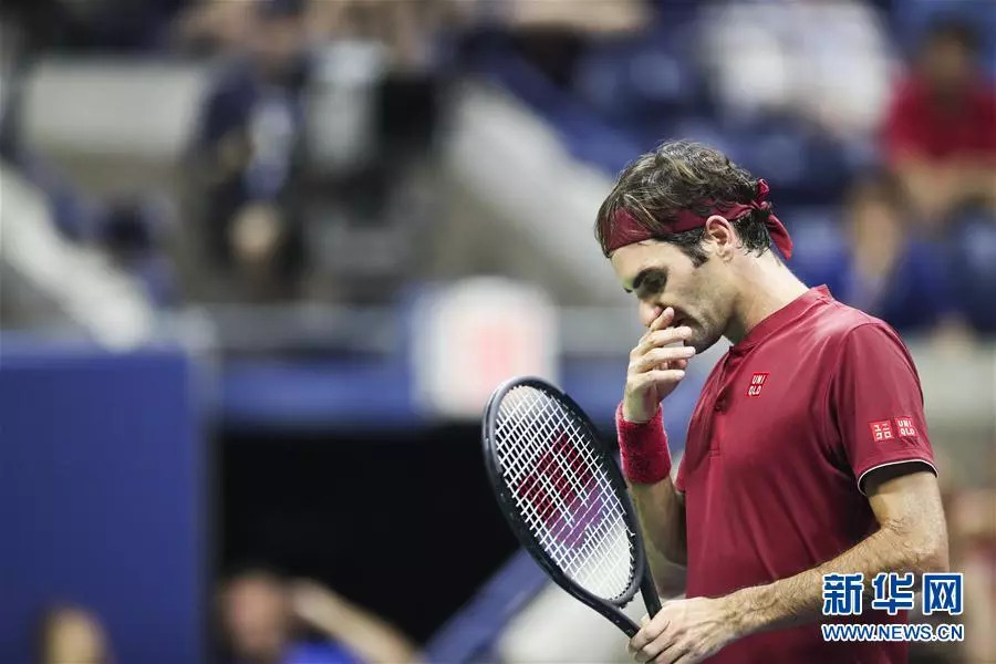 JJB- 费德勒大满贯数量统计 