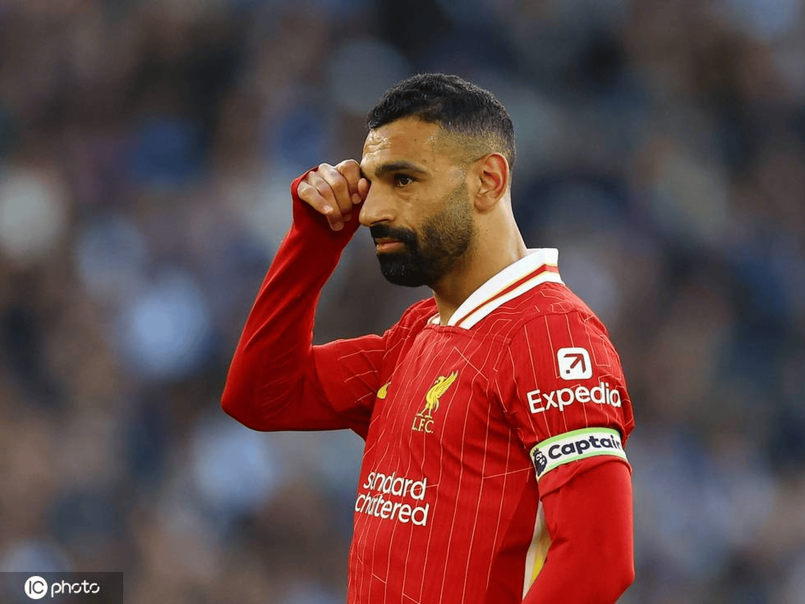 竞技宝-关于萨拉赫连续三场比赛得分超过大胜，利物浦挑战极限！的信息